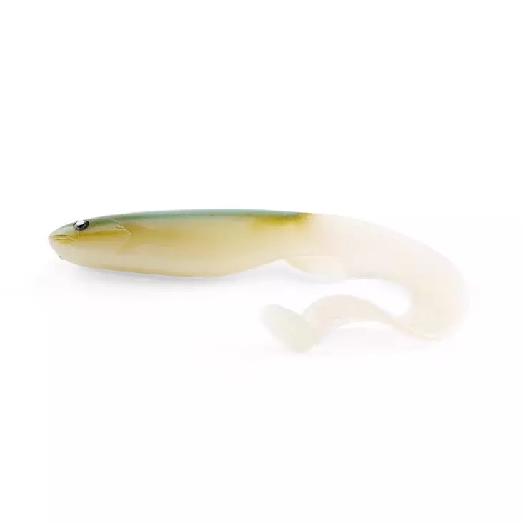 Gator Catfish 25cm 68g MonsterCat UV - Haukijigit - 7350127252770 - 1