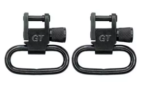 Grovtech GTSW-199 1" Hihnalenkit Eu Kiinnikkeisiin - Vapenremmar och länkar - 811071011990 - 1