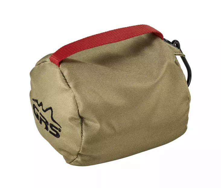 GRS Ampumatukipussi Takatukille - Muut metsästystarvikkeet - 7072171044520 - 1