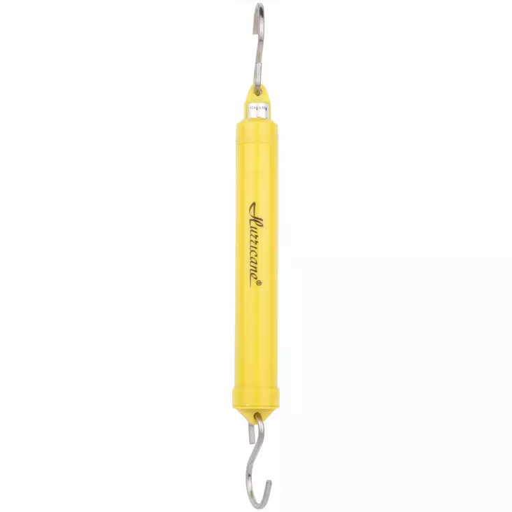 Hurricane jousivaaka 10kg - Va'at ja muut työkalut kalastukseen - 7340010360620 - 1