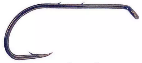 Kamasan K60 Worm Hook 4 10kpl - Metkrokar - 5055496803760 - 1