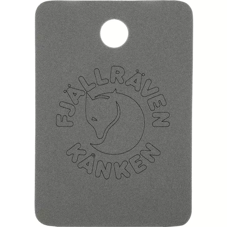 Kånken Seat Pad Mini Dark Grey - Fjällräven väskor och ryggsäckar - 7323450680220 - 1