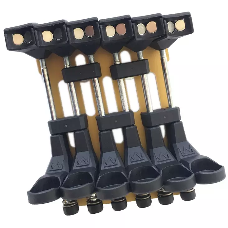 King Competition 12-Shell Assembly 12GA - Kotelot ja vyöt - 06430080380190 - 1