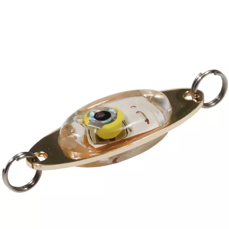 (Mix Led) - Onkitarvikkeet - 7340010383520 - 1