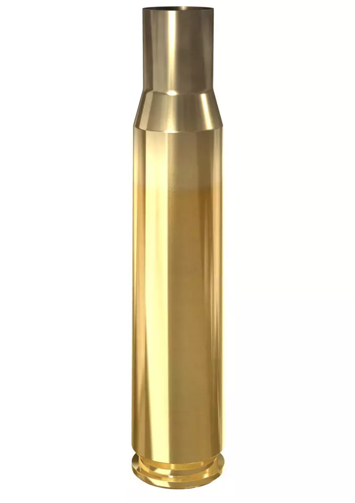 Lapua Hylsa 6mm Creedmoor 100st - Hylsor - 6418267200400 - 2