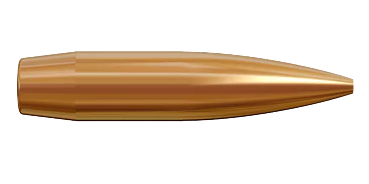 Lapua Luoti 6,5mm Scenar-L 7,8g / 120gr 100kpl - Luodit - 6418267300940 - 1