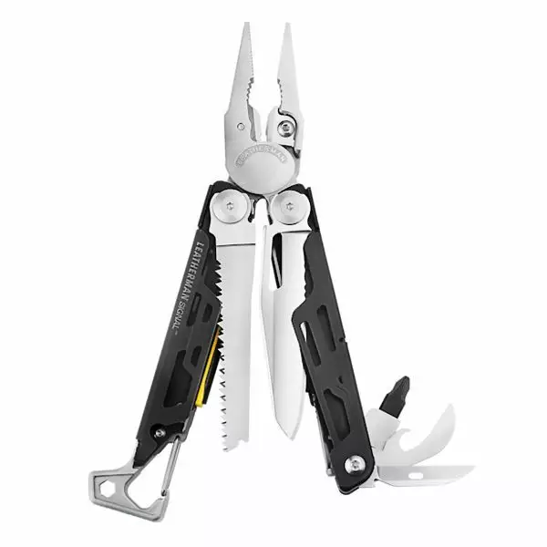 Leatherman Signal - Leatherman - 037447571190 - 1
