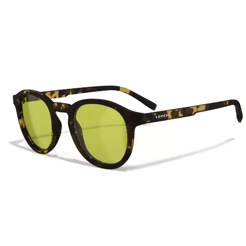 Leech ATW3 Yellow - Solglasögon - 7350123791440 - 1