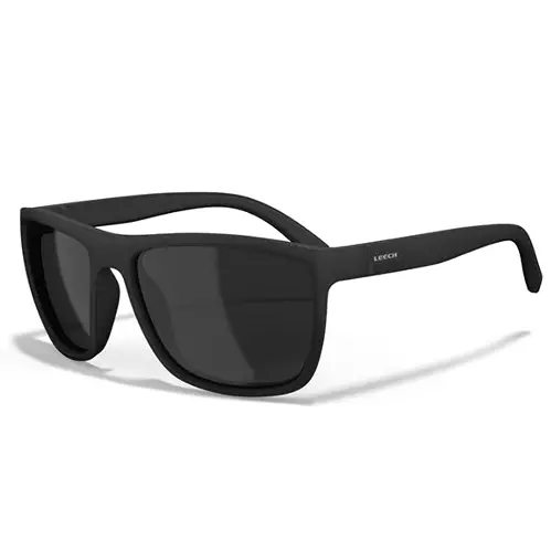 Leech ATW6 Black - Aurinkolasit - 7350123790900 - 1