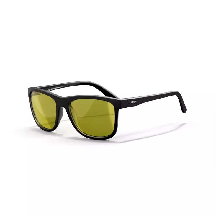 Leech X Street Sunset - Aurinkolasit - 7350123792300 - 1