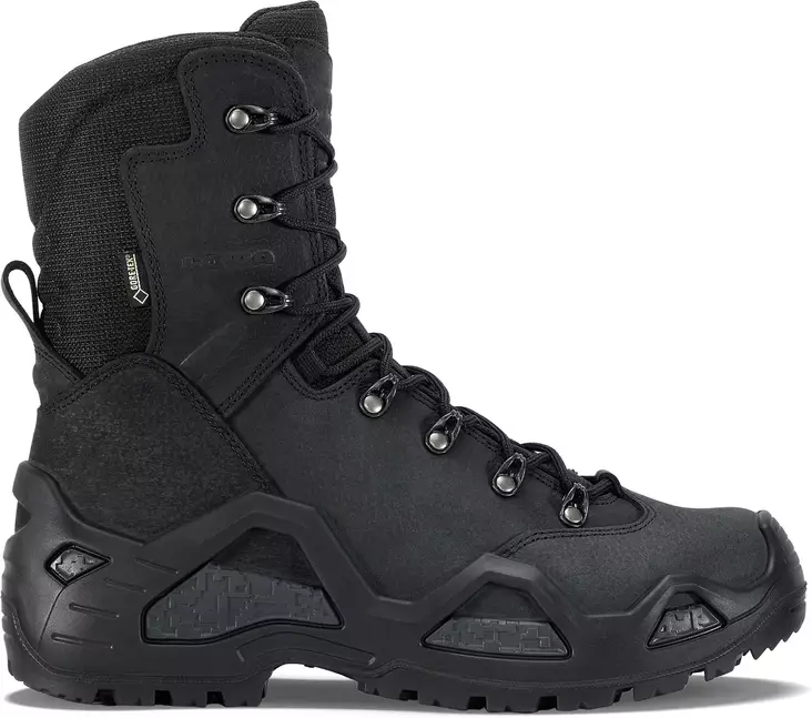 Lowa Z-8N GTX black 44 - Varsikengät ja maiharit - 4056264348880 - 1