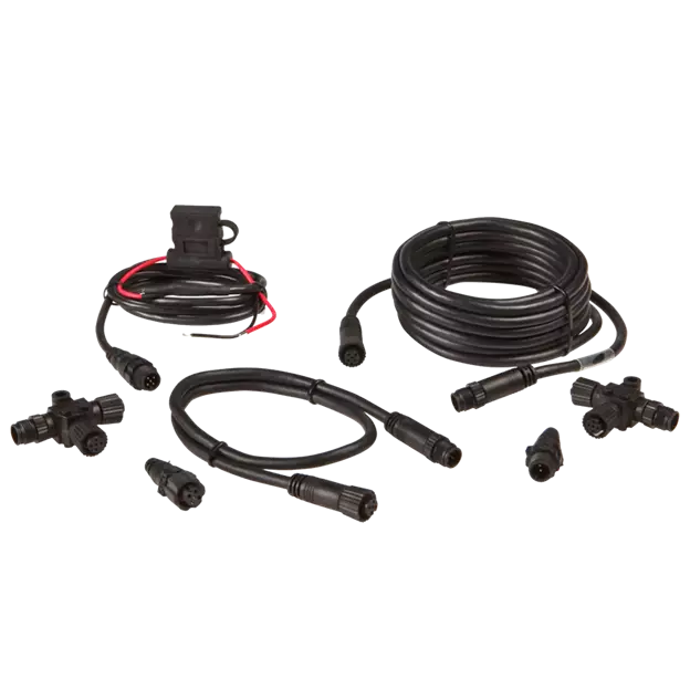 Lowrance / Navico NMEA2000 Starter Kit - Telineet ja lisävarusteet - 042194533490 - 1