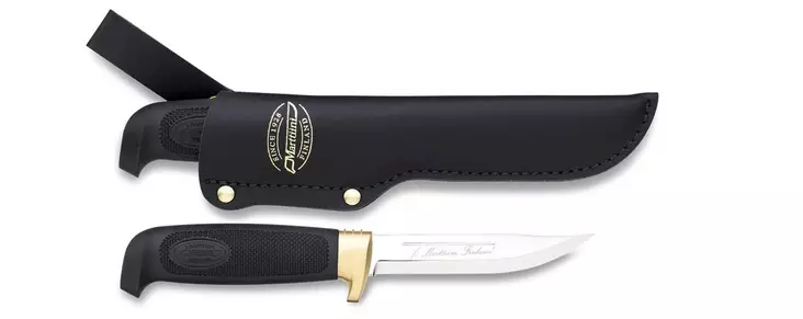 Marttiini Condor Classic - Puukot, kirveet ja teroittimet - 6416885111900 - 1