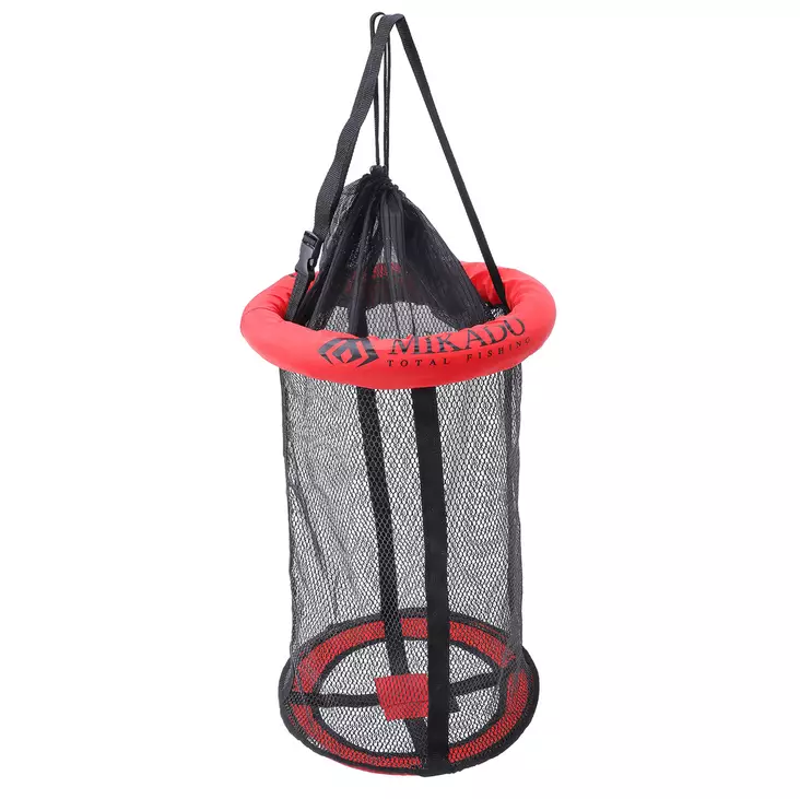 Mikado Keepnet Floating 55x90cm Kelluva Sumppu - Haavit - 5900637018360 - 1