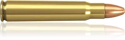 Norma Jaktmatch 8x57JS 50st - Övriga gevärspatroner - 7393923180090 - 1