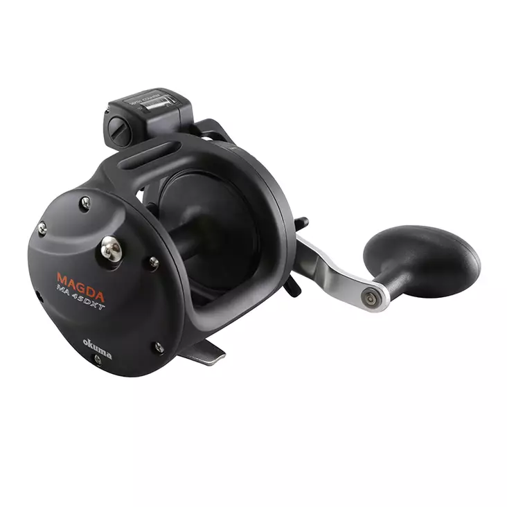 Okuma Magda MA30DT - Trollingrullar - 4718947011480 - 2