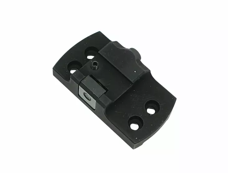 Osuma Aimpoint Holotähtäinjalusta 11mm kisko - Kikarfästen - 6430068620140 - 1