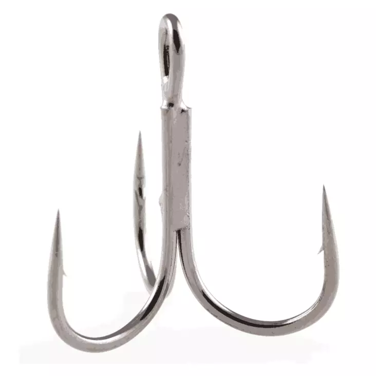 Owner ST36BC 6 8kpl - Heittokalastus koukut - 4953873003400 - 1