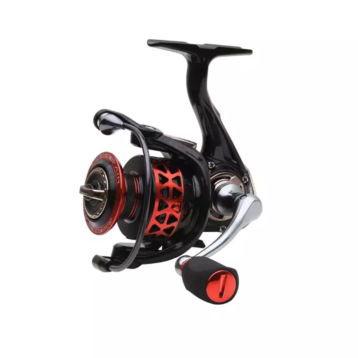 Patriot Ambidex Air 2000 - Muut merkit avokelat - 6417512531580 - 1