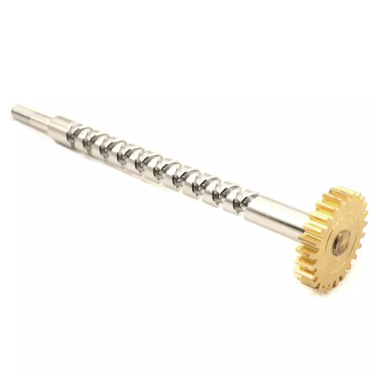 Penn Worm Shaft 1183350 Penn 320GT Qty:1 - Abu Garcia varaosat - 1183350 - 1