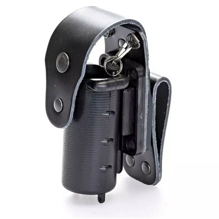 Peter Jones Kaasusumutinkotelo Mk3 Small - Kaasusumuttimet ja kotelot - 3964235042150 - 1