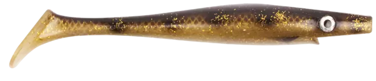 Pig Shad Tournament 18cm 115/Spotted Bullhead - Haukijigit - 7340029420650 - 1