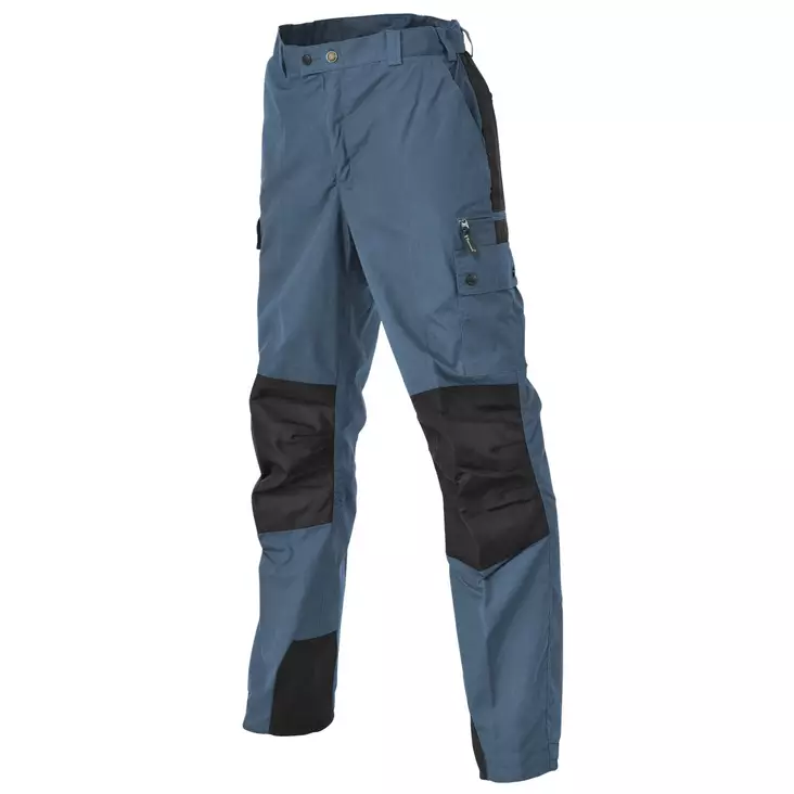 Pinewood Lappland Kids Steelblue/Black 116 - Lasten ulkoiluvaatteet - 7331090109230 - 1