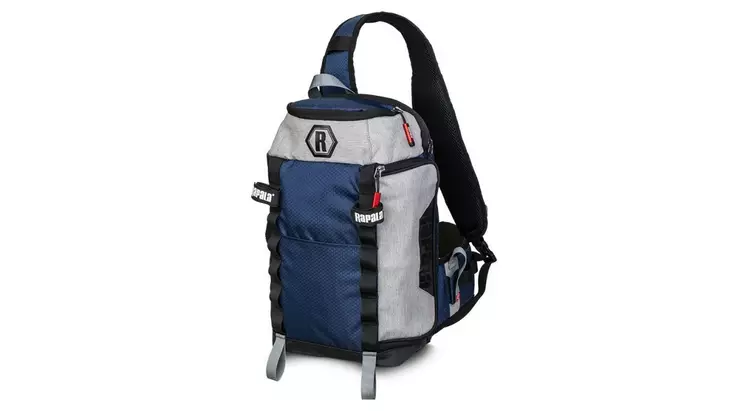 Rapala Countdown Sling Pack - Pakit, laukut, rasiat - 022677312330 - 1