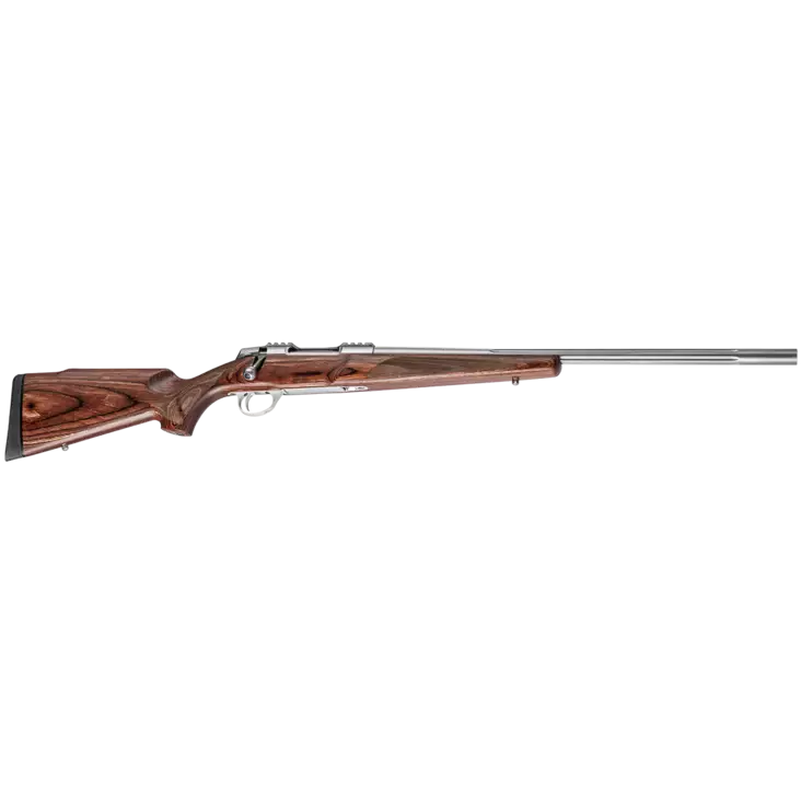 Sako 90 Varmint .308 Win 20" - Pulttilukkoiset kiväärit - 4545457416760 - 1