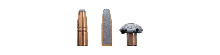 Sako Luoti .30 13g/200gr Hammerhead 50kpl - Luodit - 6438053998830 - 1