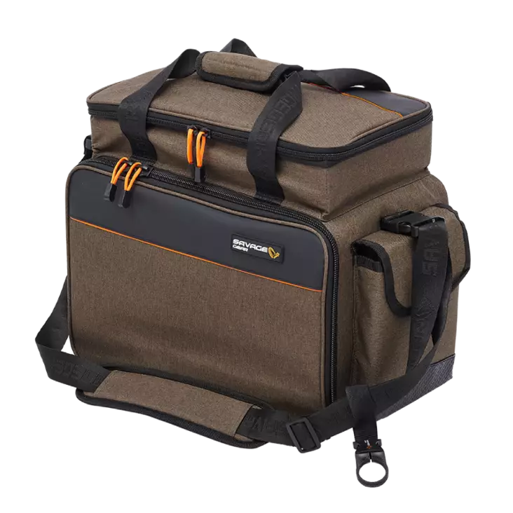 Savage Gear Lure Specialist Bag L 6 Boxes - Pakit, laukut, rasiat - 5706301742360 - 1