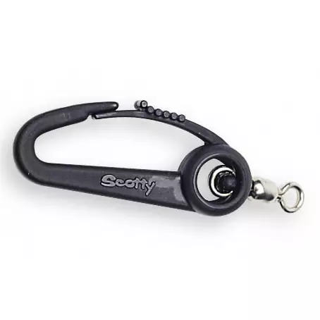 Scotty 1009 Takilankuulan Kiinnityssarja - Plaanarit, takilat ja tarvikkeet - 062017010090 - 1