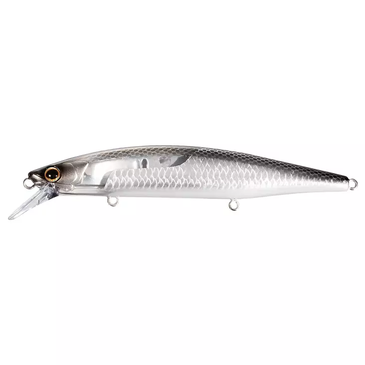 Shimano Bt World Minnow Flashboost 115mm Kyorin KG - Vaaput - 022255266680 - 1
