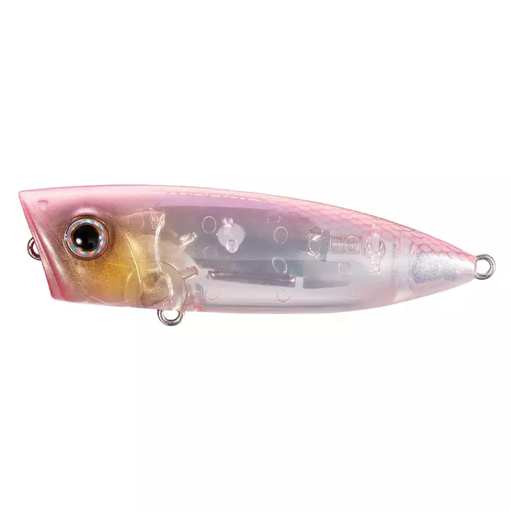 Shimano BT World Pop Flash Boost 69mm 12 g Pink Candy - Pintavieheet - 022255267090 - 1