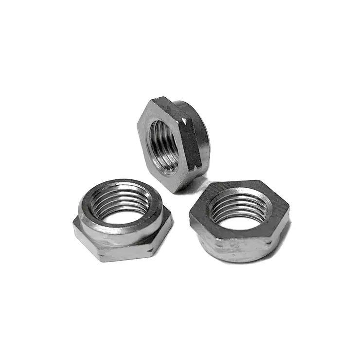 Shimano Handle Nut BNT3857/10FSL - Shimano varaosat - 4545457416920 - 1