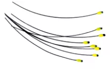 Soldarini Caddis Body - Perhon runkomateriaalit - 3959855457170 - 1