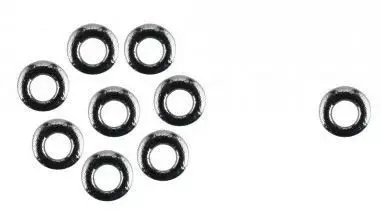 Soldarini Microring Plus 3,4mm 10kpl - Nymph Lines & Indicators - 01001340 - 1