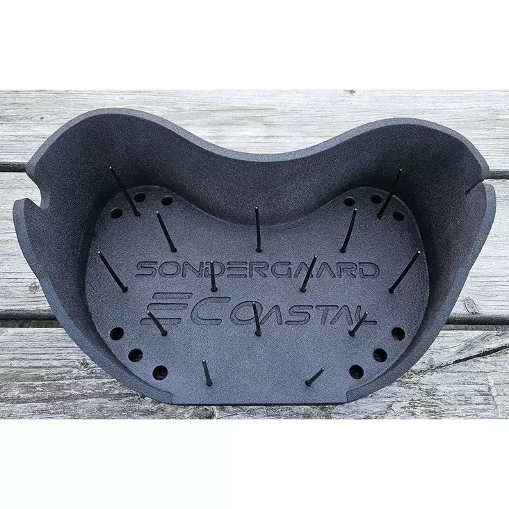 Sondergaard ECOastal Stripping Basket - Perhokalastushaavit ja tarvikkeet - 5712462000010 - 1