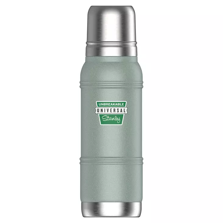 Stanley Milestones 1960´s Termos 1.0L Vintage Green - Termosar och dricksflaskor - 1210001903500 - 1
