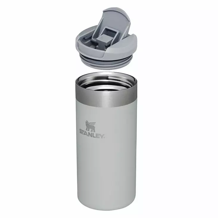Stanley The Aerolight Transit Mug 0,35L Fog - Termokset ja juomapullot - 1210001904040 - 1