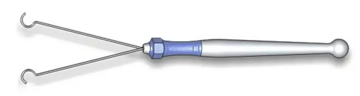 Stonfo Dubbaustyökalu - Perhonsidontatyökalut - 8028651009410 - 1