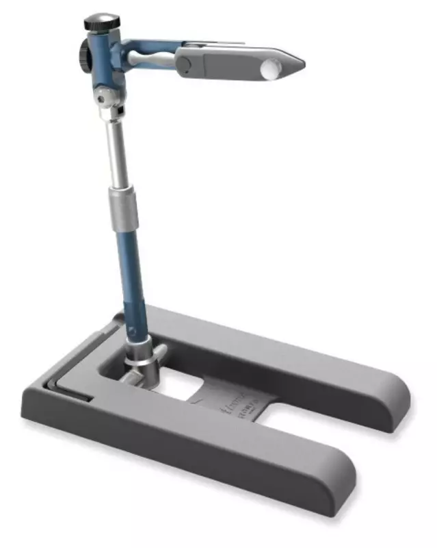 Stonfo Matkasidontapenkki Airone - Flugbindningsverktyg - 8028651018580 - 1