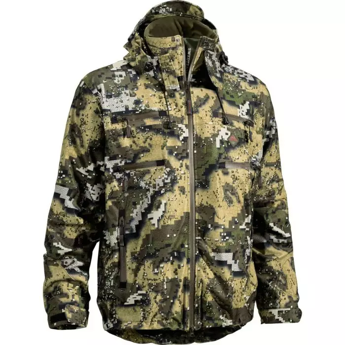 Swedteam Ridge Pro Takki Desolve Veil 50 - Metsästystakit - 7330144026400 - 1