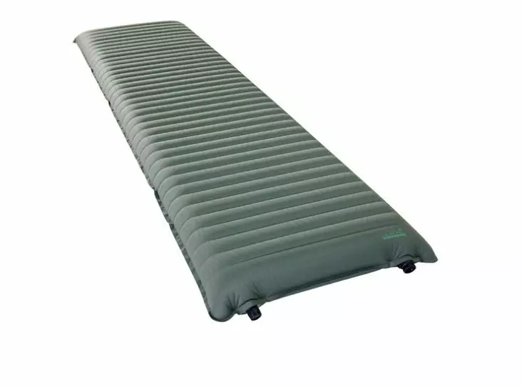 Therm-A-Rest NeoAir Topo Luxe Large - Makuualustat ja makuupussilakanat - 040818132210 - 1