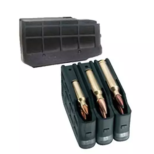 Tikka Magazine 3rd T3x/T3 Long - Metsästyskiväärien lippaat - 6438053048870 - 1