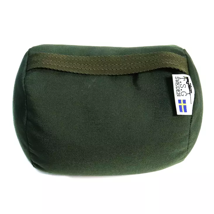 TSG Sweden Ampumatuki Medium Vihreä Tactical - Aseen lisävarusteet - 7333401000120 - 1