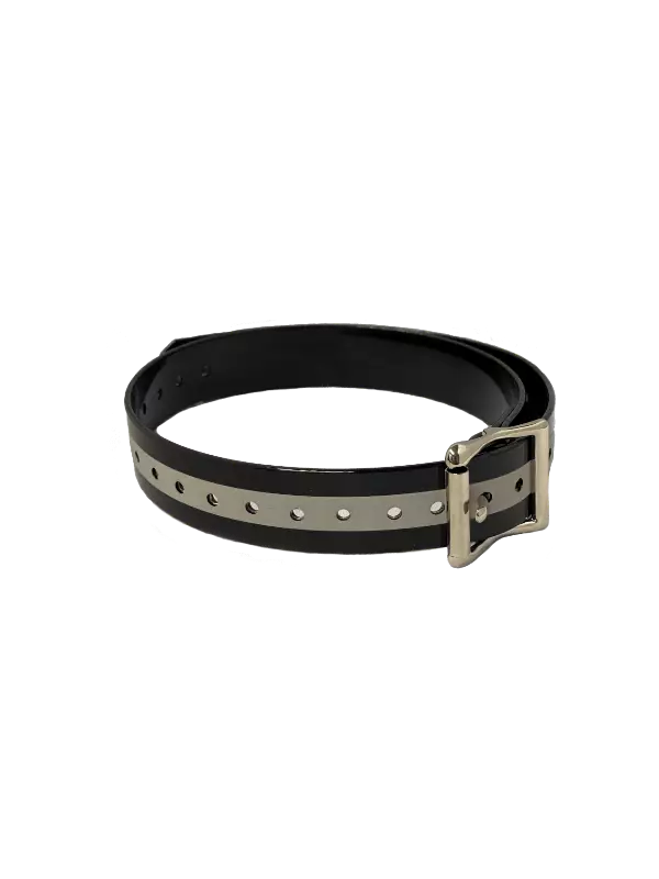 Ultracom Panta talutuslenkillä 650mm Musta - Koiratutkat ja tarvikkeet - 6430054010450 - 1