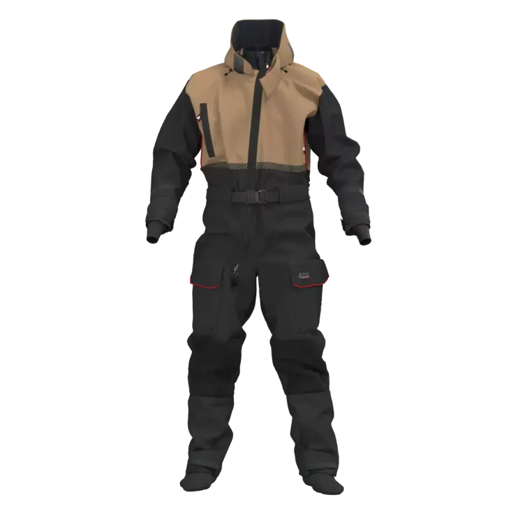 Ursuit Easy+ 4-Tex S - Kelluntavaatteet ja pelastuspuvut - 6438330152320 - 1