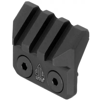 UTG M-Lok Angled Picatinny Mount - Aseen lisävarusteet - 4717385556690 - 1