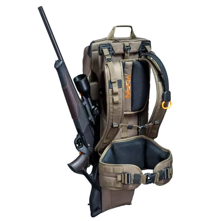 Vorn EV30 Hunting Backpack - Muut reput ja laukut - 7090033551030 - 1